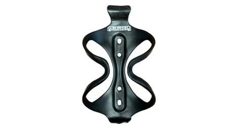 Porte-bidon arundel mandible carbone ud noir mate