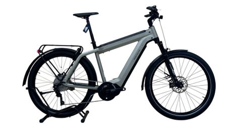 Riese Und Muller Riese Et Muller Supercharger Gt Touring Shimano Xt 2021 Velo Electrique Riese Et Muller Tres Bon Etat
