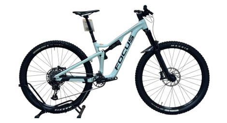 Focus Jam 6 8 Sram Nx 2022 VTT Focus Tres Bon Etat