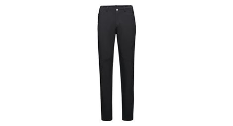 Pantalon mammut runbold guide so noir
