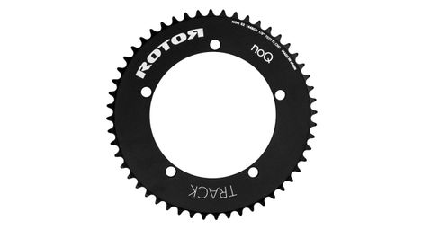 Plato rotor track 144mm 1/8' negro 49