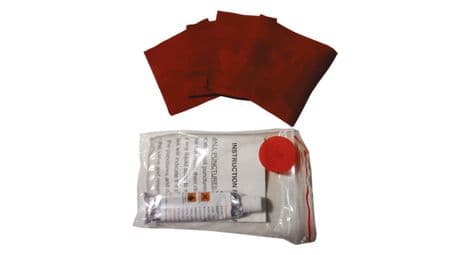 Kit de Réparation Vaude Mat Repair Kit