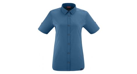 Chamise lafuma access bleu femme