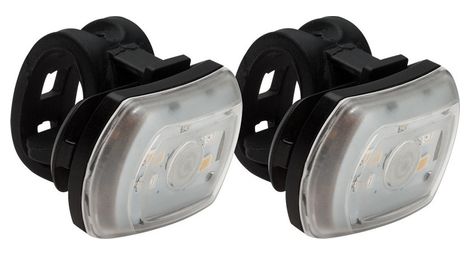 Blackburn eclairage avant arrière 2'fer