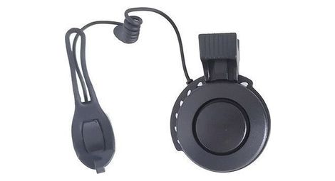 Sirène électronique rechargeable USB CoolRide