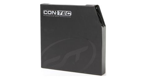 Gaine de Frein Contec Stop 40m Noir