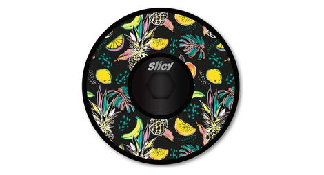 Bouchon de potence slicy frutti