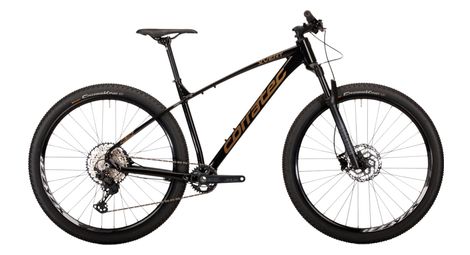 Corratec x vert 29 pro team hardtail mtb shimano deore xt/slx 12v starry black i factory copper 2022