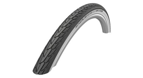 Schwalbe pneu extérieur road cruiser 26 x 1.75 noir/blanc