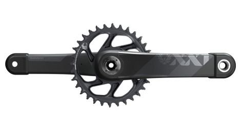 Corona sram xx1 eagle axs dub boost direct mount 34 denti (senza alloggiamento)