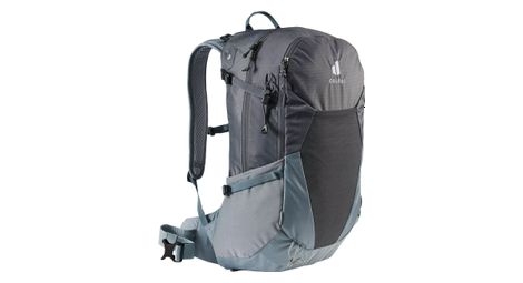 Deuter futura 23 mochila de senderismo graphite shale grey