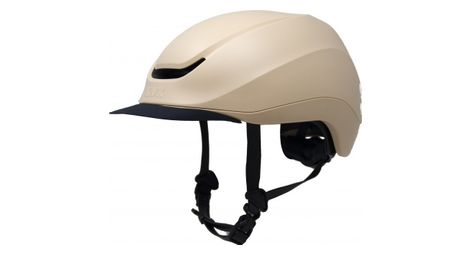 Casque urbain kask moebius wg11 champagne