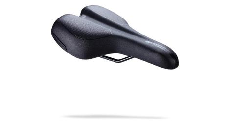 Bbb saddle touringplus active mémoire de forme black