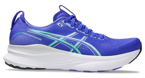 Asics Gel-Kayano 32 Laufschuhe Blau Herren