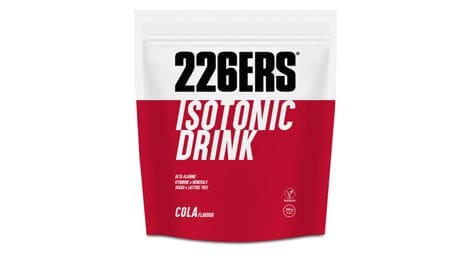 Boisson isotonique 226ers isotonic cola 500g