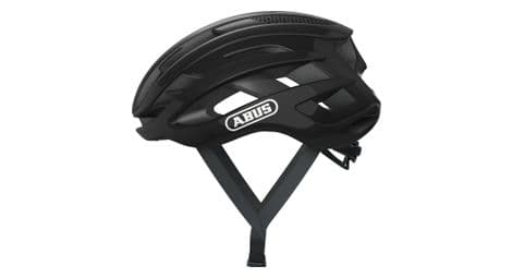 Casco abus airbreaker negro