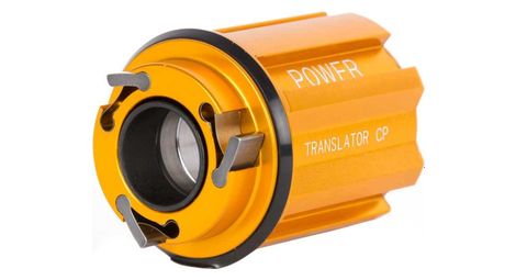 Corps de roue libre progress nitro disc cl route campagnolo