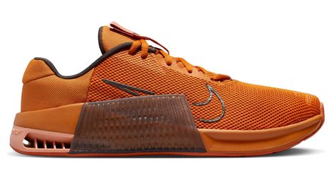 Nike Metcon 9 - homme - marron