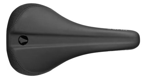 Selle sdg bel air 3 0 traditional acier noir
