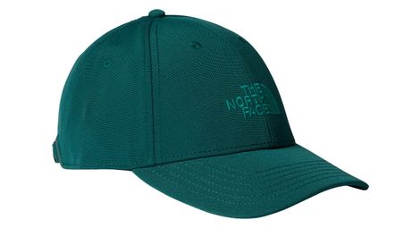 The north face recycled '66 classic green unisex cap