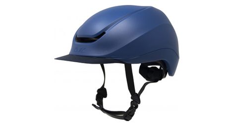 Casque urbain kask moebius wg11 bleu navy