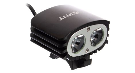 Neatt front light 2000 lumens with external battery