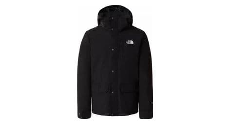 Veste the north face pinecroft triclimate