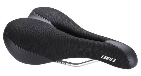 Bbb sports multidensity saddle black