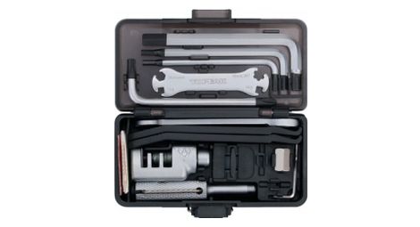 Topeak survival gear box