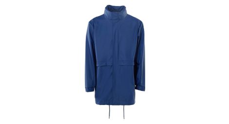 Giacca impermeabile Rains tuta Klein blu