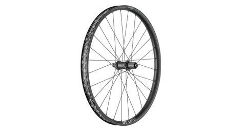 Dt swiss hu 1900 spline 27.5'' 35 mm hinterrad | boost 12x148 mm | center lock |