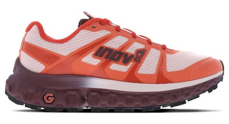 Inov 8 Ultra G 300 - femme - orange