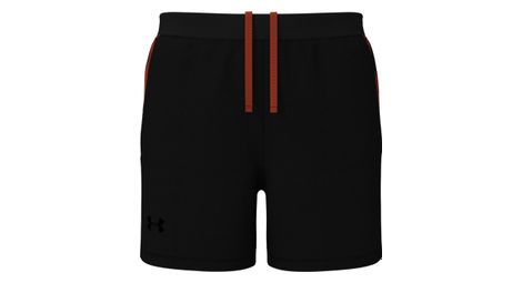 Short Under Armour Launch Run 13 cm