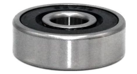 Roulement black bearing b5 627-2rs 7 x 22 x 7