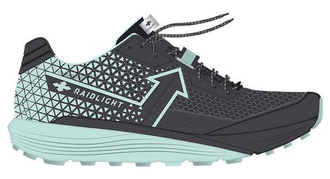 Chaussures de trail femme raidlight ultra 2 0