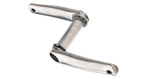 Manivelles cane creek eewings mountain direct mount sans boitier titane