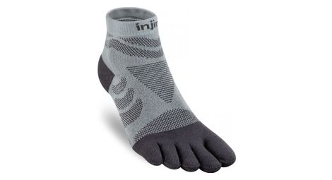 Chaussettes à orteils de running Ultra Run Mini-Crew Coolmax femme