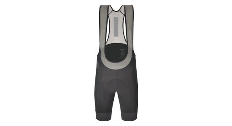 Culotte con tirantes santini karma delta negro