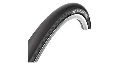 SCHWALBE Outdoor Reifen Kojak R-Guard 18 X 1.25 Schwarz Fold