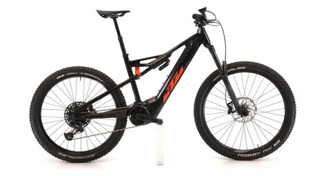 Produit reconditionné · KTM Macina Kapoho 7973 / Vélo VTT électrique | Très bon état