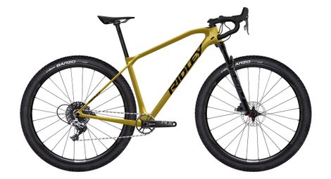 Ridley — Ridley ignite gtx rival 1 sx 11v - tres bon etat