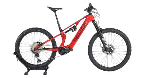 Produit Reconditionné · VTT électrique CANNONDALE Moterra SL 2 2025 · Bon état