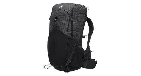 Sac de randonnée mammut ducan 32l noir