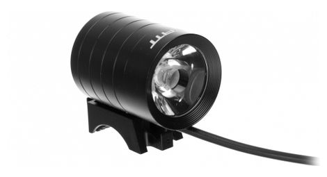 Neatt front light 700 lumens with external battery