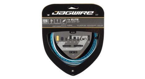 Kit jagwire 1x elite link shift kit