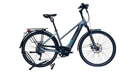 Bulls Twenty8 Evo 45 Shimano 2021 Velo Electrique Bulls Tres Bon Etat