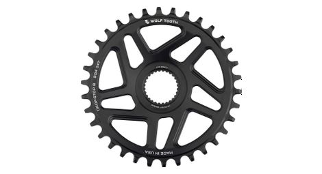 Plateau Wolf Tooth Direct Mount Chainrings for Bosch E-Bike Motor Drop-Stop B