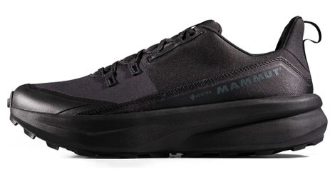 Scarpe mammut aenergy hike low gore-tex nero uomo