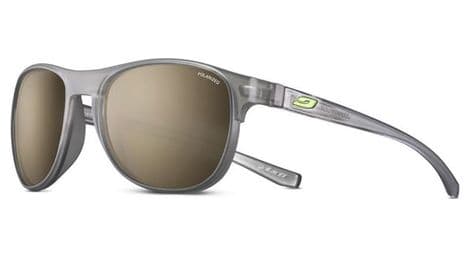 Julbo journey noir/gris spectron polarized 3 fumé