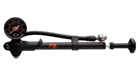 Pompa ad alta pressione Fox Racing Shox 350Psi 2021